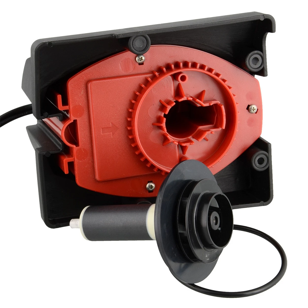 Fluval motor med rotor til FX 6 (Fx 5)
